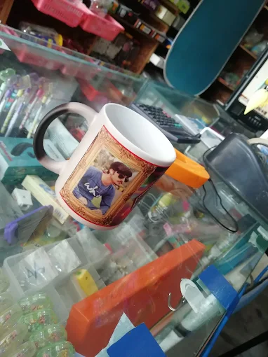 Customize Mug